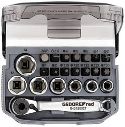 Nasadka trzpieniowa Gedore RED R49005023 3300026