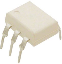 Transoptor/izolator ON Semiconductor    MOC3061M