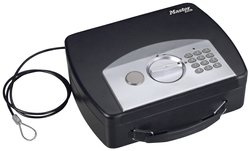 Kaseta na dokumenty Master Lock P40020, 1 szt.