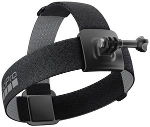 uchwyt opaska na głowę GoPro Strappy
