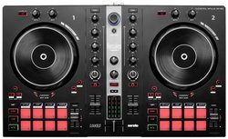 Kontroler DJ Hercules Inpulse 300 MK2
