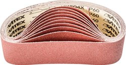 Papier ścierny pas PFERD BA 75/533 X A 60 45001106 533 mm 10 szt.