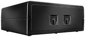 Przełącznik toslink LINDY 70436 1 szt.