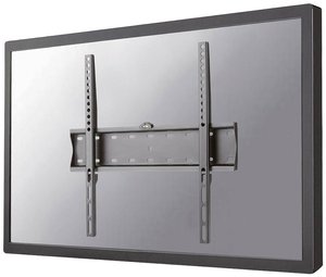 Uchwyt ścienny do telewizora Neomounts FPMA-W300BLACK, 81,3 cm (32'') - 139,7 cm (55'')
