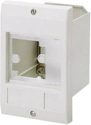 Pusta obudowa Eaton E-PKZ0 (D x S x W) 80 x 85 x 129 mm  1 szt.