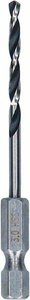 Wiertło spiralne  1 sztuka Bosch Accessories PointTeQ 2608577519