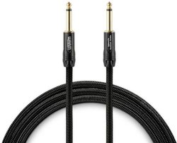 Kabel Instrumenty Warm Audio Premier Series [1x złącze męskie jack 6,3 mm - 1x złącze męskie jack 6,3 mm] 0.90 m