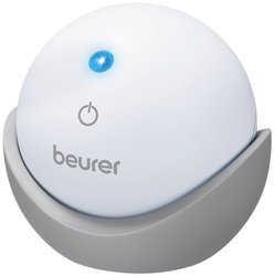 Urządzenie do wygłuszania dźwięków Beurer SL 10
