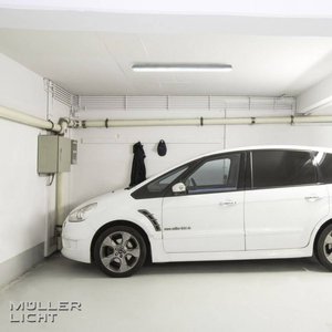 Odporna na wilgoć lampa LED Müller-Licht Aqua-Promo 20800200, 44 W, 4000 lm