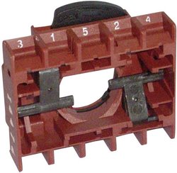 Płyta adaptera 5 x    BACO BALME5 1 szt.