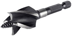 Wiertło spiralne do drewna C.K T2945-22 1 szt.