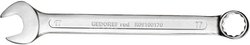 Klucz płasko oczkowy Gedore RED R09100210 3300977 21 mm