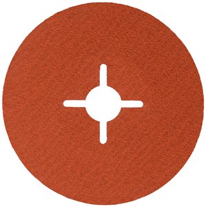 Dysk fibrowy 3M™ 787C, 125 mm x 22 mm, 80+ Dysk fibrowy 3M Cubitron™ 787C 779921