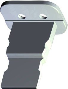 Złącze okrągłe TE Connectivity W2SB, 1 szt.