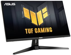 Asus VG279QM1A TUF Gaming Monitor  EEK E (A - G) 68.6 cm (27 cal) 1920 x 1080 px 16:9  DisplayPort, HDMI, słuchawki (jack 3,5 mm), USB-A LCD (IPS)