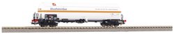 Wagon cysterna Piko H0 58989 Wagon gazowy ciśnieniowy H0 Westfalengas firmy DB-AG