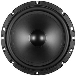 Samochodowy subwoofer pasywny Crunch GTS6.2W  200 W 3 Ω