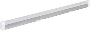 Lampa sufitowa LED Müller-Licht Ecoline 60 20800186 9 W 850 lm srebrny