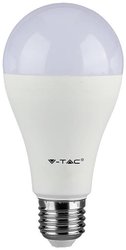 Żarówka LED V-TAC 217352 E-27 10.50 W 1055 lm białe światło dzienne 3 szt.
