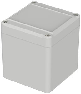 Urządzenia przemysłowe Bopla EUROMAS ET 225 F, Wymiary: (D x S x W) 82 x 80 x 87 mm, ABS, 1 szt.