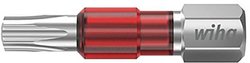 Zestaw bitów Wiha Bit TY 29 mm TORX® (T25) 5-częściowy. 1/4'' w pudełku (42111) Bit Torx T 25 Wiha 42111 5 szt.