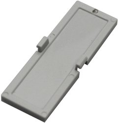 Pokrywa do obudowy DIN Camdenboss CNMB-1-PG-CON 5 szt.