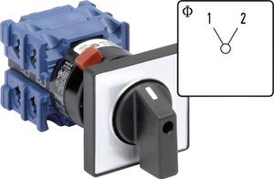 Przełącznik Kraus & Naimer CH10 A221-600 FT2