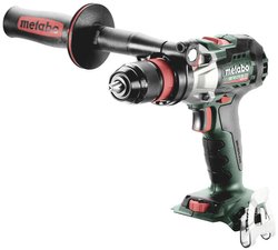 Metabo SB 18 LTX BL Q I -Wkrętarka udarowa akumulatorowa bez akumulatora