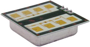Moduł radarowego czujnika ruchu IPM-165 B + B Thermo-Technik RSM-1650 Napięcie robocze 5 V
