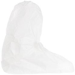 Ochraniacze na buty 3M 440, Rozmiar ubrania: Unisize, biały