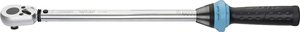 Klucz dynamometryczny Hazet 5122-2CT 5122-2CT, 1/2'' (12.5 mm), 40 - 200 Nm
