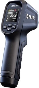 Pirometr FLIR TG54 Optyka 24:1 -30 - +650 °C
