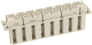 ERNI 413170 Złącze żeńskie wielopunktowe 1 szt.