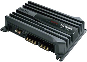 Wzmacniacz samochodowy Sony XM-N502, 500 W, 4