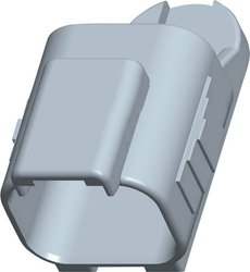 Złącze okrągłe TE Connectivity 1011-344-0205, 1 szt.