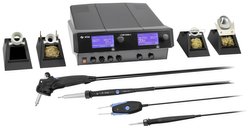 Stacja lutująco-rozlutowująca Ersa 0ICV4005AICXV 0ICV4005AICXV 500 W 150 - 450 °C