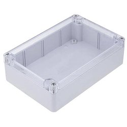 Obudowa uniwersalna Camdenboss 7200-214C, (D x S x W) 171 x 121 x 55 mm, poliwęglan, 1 szt.