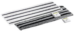 Kärcher Home & Garden 2.863-342.0 EasyFix Zestaw ścierki do podłogi 1 zest.