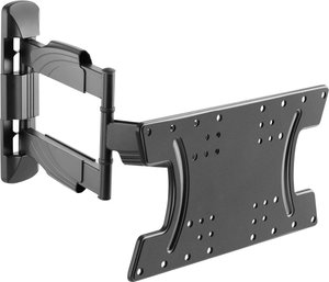 My Wall HL 30 L uchwyt ścienny do telewizora OLED 32''-65'' (81 - 165 cm) uchylny+obrotowy Uchwyt ścienny do telewizora My Wall HL30L, 13,0 cm (5,1'') - 165,1 cm (65'')