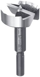 Wiertło forstnera kwb 706345 45 mm   1 szt.