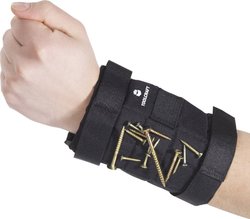 Opaska magnetyczna Toolcraft 815906, 46 x 14 cm