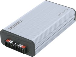Przetwornica DC/DC VOLTCRAFT SDC-2412-12 N/A/16 A