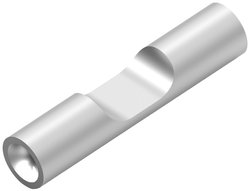Złącze doczołowe TE Connectivity SOLISTRAND 321198, bez izolacji, 9.78 mm, 1 szt.