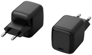 USB-C Adapter HN Power HNP65EU-CPDGaN 3.0 A 65 W