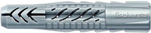 Kołek rozporowy uniwersalny Fischer 94721 UX, 5 x 30 mm, nylon, 100 szt.