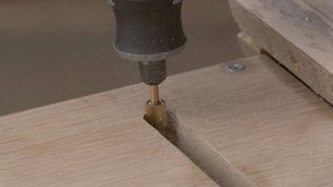 Frezarka Dremel 115 MAX 26150115DM, 10 cm , 2 szt.
