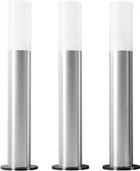 Rozszerzenie lampy ogrodowej LED LEDVANCE SMART+ Gardenpole RGBW 4058075208629, 1 szt.