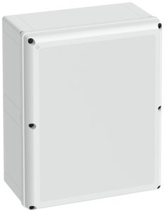Obudowa ścienna Spelsberg GEOS-L 4050-22-o 70074501, IP66, IP67, 500 mm x 400 mm x 226 mm , 1 szt.