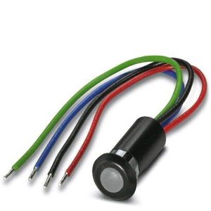 Lampa sygnałowa LED wielokolorowa Phoenix Contact 1082299    1 szt.