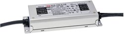 Mean Well XLG-150-24-A Sterownik LED  Stałonapięciowy, Stałonaprądowy 150 W 3.2 - 6.25 A 24 V/DC Możlowość stosowania w meblach, Outdoor, Układ PFC, Regulowany, Zabezpieczenie przed przeciążeniem, Zabezpieczenie przed przepięciem, Montaż w strefach zagroż